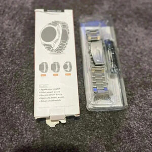 Brand new stainless steel Watch Band